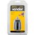 Mandril de aperto rápido 0,8mm - 10,0mm 3/8" VONDER - Imagem 2