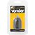 Mandril de aperto rápido 1,0mm - 10,0mm 3/8" x 24 fios VONDER - Imagem 2