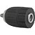 Mandril de aperto rápido 2,0mm - 13,0mm 1/2" x 20 fios com trava VONDER - Imagem 3