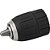 Mandril de aperto rápido 2,0mm - 13,0mm 1/2" x 20 fios com trava VONDER - Imagem 5