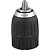Mandril de aperto rápido 2,0mm - 13,0mm 1/2" x 20 fios com trava VONDER - Imagem 7