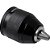 Mandril de aperto rápido 2,0mm - 13,0mm 1/2" x 20 fios VONDER - Imagem 1