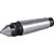 Ponta de centrar para arrastador COK 12mm 088124 RÖHM - Imagem 1