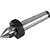Ponta fixa de aço TP671 CM5 005381 RÖHM - Imagem 1