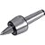 Ponta rotativa CM5 com ponta prolongada tipo 604 HVL 058672/520044 RÖHM - Imagem 1