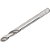 Broca piloto 1/4" em aço rápido KA014C STARRETT - Imagem 1