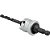 Suporte para serra copo de 14mm a 30mm com broca piloto haste de 3/8" 1934318 IRWIN - Imagem 6