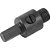 Suporte para serra copo de 14mm a 30mm sem broca piloto haste de 11/32" HSV 3830 VONDER - Imagem 3
