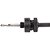Suporte para serra copo de 32mm a 150mm com broca piloto haste de 7/16" VONDER - Imagem 2