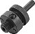 Suporte para serra copo de 32mm a 150mm sem broca piloto haste de 11/32" HSV 3815 VONDER - Imagem 1