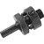 Suporte para serra copo de 32mm a 150mm sem broca piloto haste de 7/16" HSV 1215 VONDER - Imagem 3