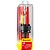 Suporte para serra copo de 32mm a 210mm com broca piloto haste de 7/16" A-2 STARRETT - Imagem 2