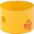 Serra copo de aço rápido 64mm - 2.1/2" Fast cut FCH0212-G STARRETT - Imagem 1