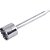 Serra copo diamantada 50mm com haste STARRETT - Imagem 1