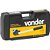 Tarraxa manual 1/2" a 1" BSPT VONDER - Imagem 3