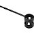 Tarraxa para cano de PVC 1" VONDER - Imagem 1