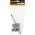 Tarraxa para cano de PVC 1.1/4" VONDER - Imagem 2