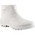 Bota de PVC branca cano curto 10cm com forro SL FLEX 38 ALPARGATAS - Imagem 2