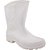 Bota de PVC branca cano curto Capataz II 40 ALPARGATAS - Imagem 2