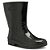 Bota de PVC preta cano curto 42 VULCABRAS - Imagem 3