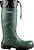 Bota em poliuretano nº35 cano longo verde com polaina e solado pretos Ecoboots Polytech 91BPUL600PL BRACOL - Imagem 2