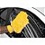 Luva multiuso para limpeza de microfibra dupla face VONDER - Imagem 7