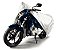 Capa Protetora Tramontina para Motos Tamanho G - Imagem 1