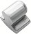 Tasso Trilho 1.150 g Tramontina PRO - Imagem 1