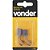 Escova de carvão para esmerilhadeira EAV 850 127V VONDER - Imagem 2