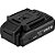 Parafusadeira/furadeira a bateria 12V fonte bivolt automática PFD 012 DWT - Imagem 7