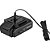 Parafusadeira/furadeira a bateria 12V fonte bivolt automática PFD 012 DWT - Imagem 6