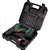 Parafusadeira/furadeira a bateria 12V fonte bivolt automática PFD 012 DWT - Imagem 12