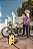 Lavadora de Alta Pressão 1200 W Tramontina MASTER para Uso Doméstico com Mangueira Alta Pressão 3 m Jato Regulável 1500 psi 220 V - Imagem 3