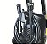 Lavadora de Alta Pressão 1400 W Tramontina MASTER para Uso Eventual com Mangueira Alta Pressão 3 m Jato Regulável 1600 psi  220 V - Imagem 2