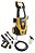 Lavadora de Alta Pressão 1400 W Tramontina MASTER para Uso Eventual com Mangueira Alta Pressão 3 m Jato Regulável 1600 psi  220 V - Imagem 1