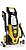 Lavadora de Alta Pressão 1400 W Tramontina MASTER para Uso Eventual com Mangueira Alta Pressão 3 m Jato Regulável 1600 psi 127 V - Imagem 2