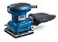 Lixadeira Orbital 210 W 127 V Tramontina MASTER para Uso Profissional com Sistema Coletor de Pó - Imagem 1