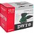 Lixadeira orbital 210W LOD 210 220V DWT - Imagem 2