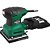 Lixadeira orbital 210W LOD 210 220V DWT - Imagem 1