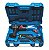 Martelete Perfurador/Rompedor 1050 W 1" 127 V Tramontina MASTER para Uso Profissional com Encaixe Rápido SDS Plus 4 Funções com Maleta - Imagem 5