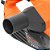 Plaina 7698-B2 650W 220V BLACK+DECKER - Imagem 5