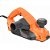 Plaina 7698-B2 650W 220V BLACK+DECKER - Imagem 3