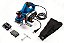 Plaina Elétrica Tramontina MASTER 850 W 82 mm para Uso Profissional 220 V - Imagem 3