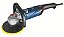 Politriz Angular 1300 W 7" 127 V Tramontina MASTER para Uso Profissional 6 Velocidades - Imagem 1
