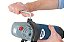 Politriz Angular 1300 W 7" 127 V Tramontina MASTER para Uso Profissional 6 Velocidades - Imagem 5
