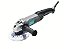 Politriz Angular 600 W 5" 220 V Tramontina para Uso Doméstico 7 Velocidades - Imagem 3