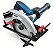 Serra Circular 1300 W 7.1/4" 220 V Tramontina MASTER para Uso Profissional - Imagem 1
