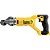 Tesoura multidirecional para cortar chapa 18G (1mm) sem bateria e sem carregador DCS496B-B3 DEWALT - Imagem 1
