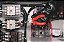 Alicate Meia Cana Isolado IEC 60900 - 6'' Tramontina PRO - Imagem 2