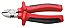 Alicate Corte Diagonal Isolado IEC 60900 - 6'' Tramontina PRO - Imagem 1